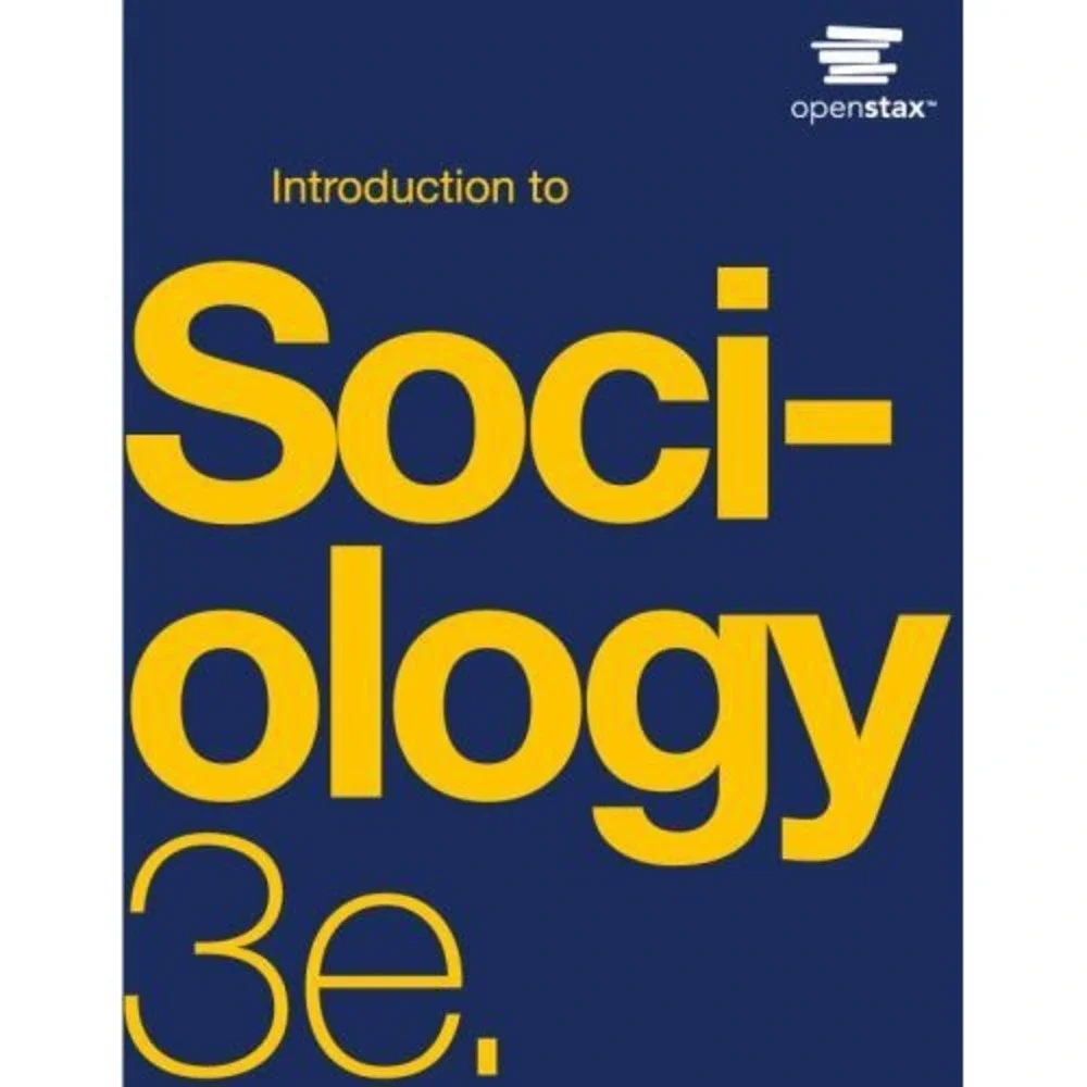 Introduction to Sociology 3e by Asha Lal Tamang, Tonja R. Conerly and...